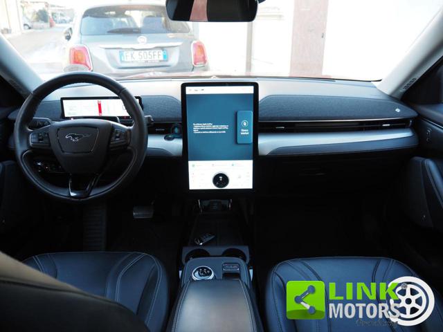 FORD Mustang Mach-E usata, con Airbag Passeggero