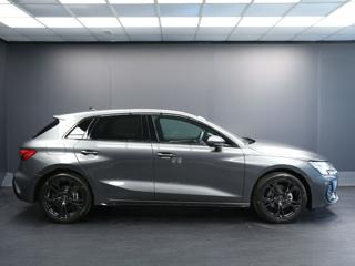 AUDI A3 usata, con Boardcomputer