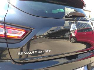 RENAULT Clio usata, con Fari LED