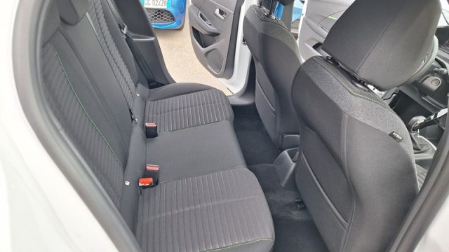 PEUGEOT 208 usata, con Controllo trazione