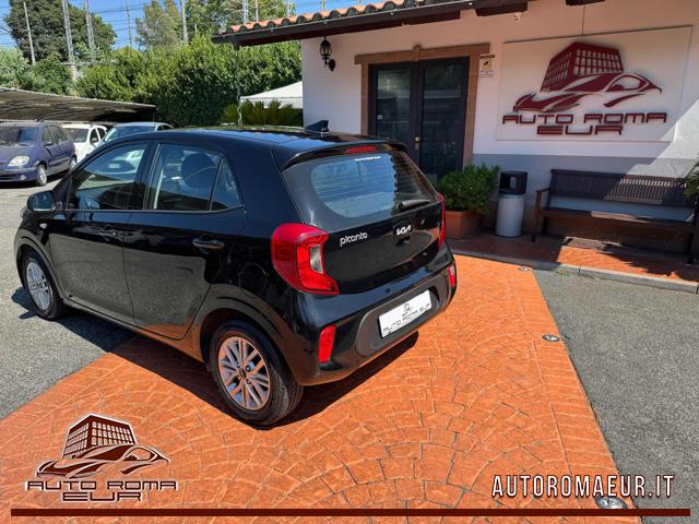 KIA Picanto usata, con Airbag laterali