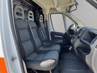 FIAT Ducato usata, con Bracciolo