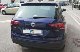 VOLKSWAGEN Tiguan usata, con Climatizzatore