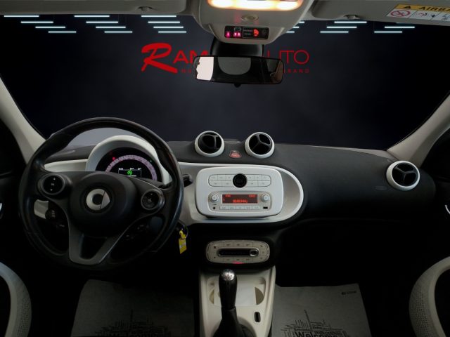 SMART ForFour usata 13