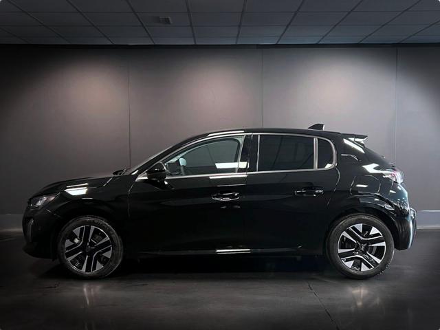 PEUGEOT 208 usata, con Cerchi in lega