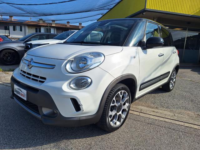 FIAT 500L usata 19