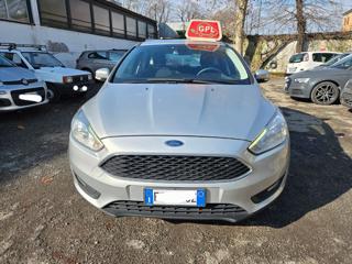 FORD Focus usata, con Airbag