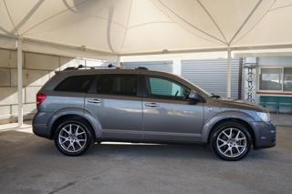 FIAT Freemont usata, con Autoradio
