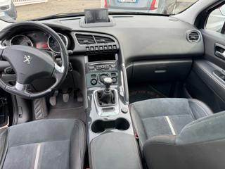 PEUGEOT 3008 usata, con Climatizzatore