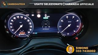 ALFA ROMEO Tonale usata, con Chiusura centralizzata