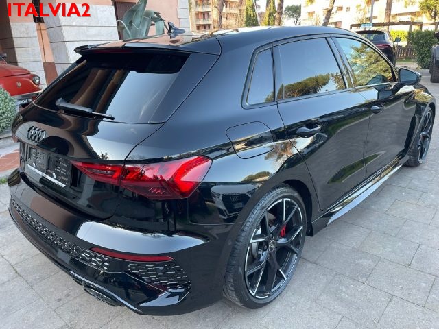 AUDI RS3 usata, con Alzacristalli elettrici