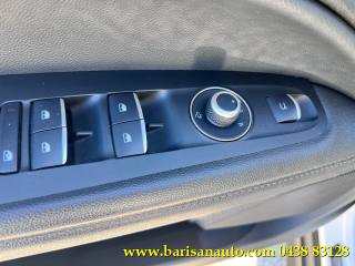 ALFA ROMEO Stelvio usata, con Climatizzatore