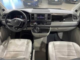 VOLKSWAGEN California usata, con ESP