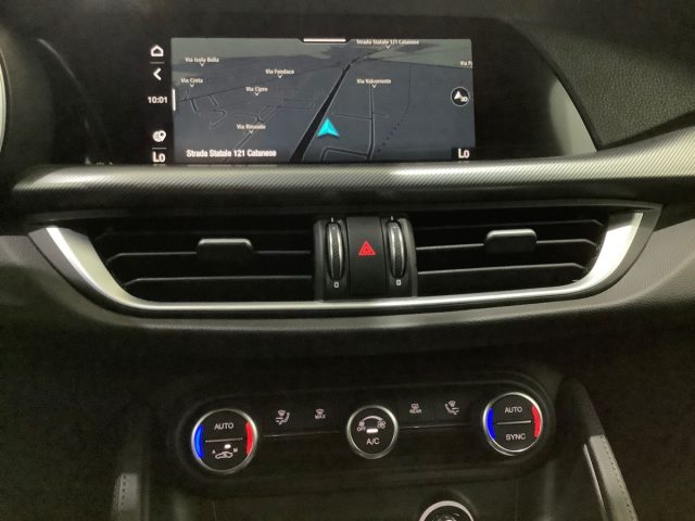 ALFA ROMEO Stelvio usata, con Servosterzo