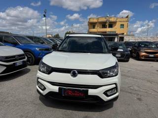 SSANGYONG Tivoli 1.6d 2WD Be Cool