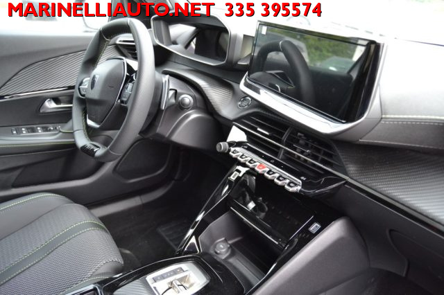 PEUGEOT 2008 usata, con Frenata d