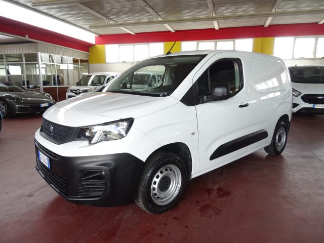 PEUGEOT Partner usata, con Boardcomputer