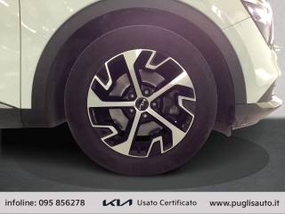 KIA Sportage usata, con Bracciolo