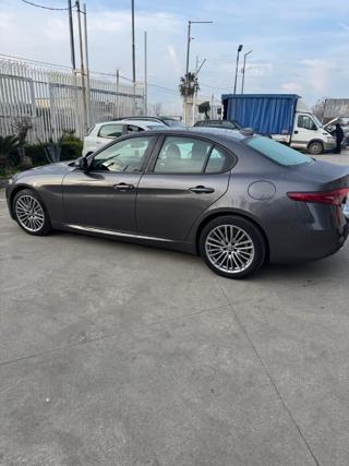 ALFA ROMEO Giulia usata, con Airbag Passeggero