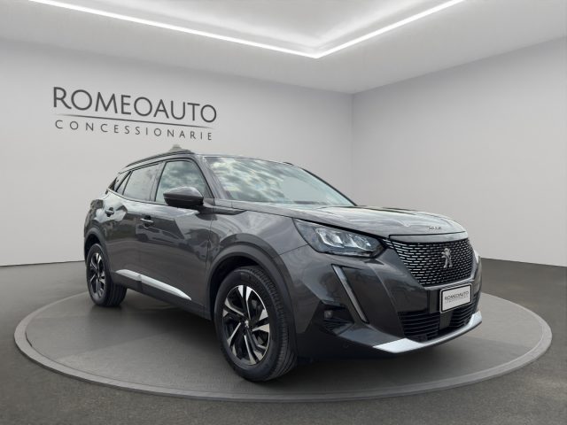 PEUGEOT 2008 usata, con Climatizzatore
