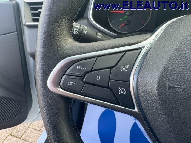 RENAULT Clio usata, con Immobilizzatore elettronico