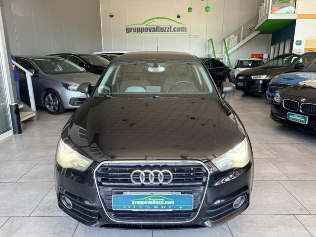 AUDI A1 usata, con Airbag