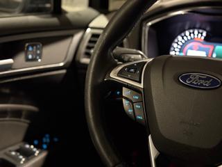 FORD Mondeo usata, con USB