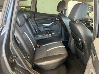 FORD Kuga usata, con Filtro antiparticolato