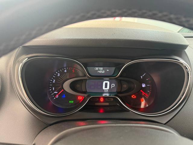 RENAULT Captur usata, con Climatizzatore