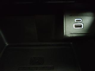 JEEP Compass usata, con USB