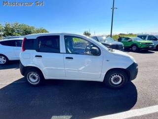 FIAT Panda usata, con Climatizzatore