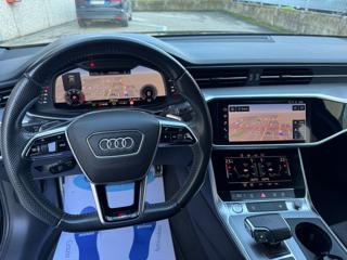AUDI A6 usata, con Autoradio