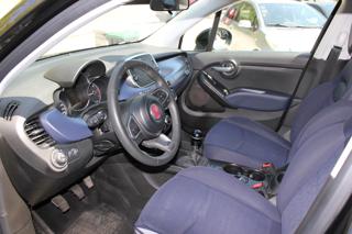 FIAT 500X usata, con Controllo trazione