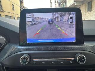 FORD Focus usata, con Fendinebbia