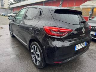 RENAULT Clio usata, con Boardcomputer