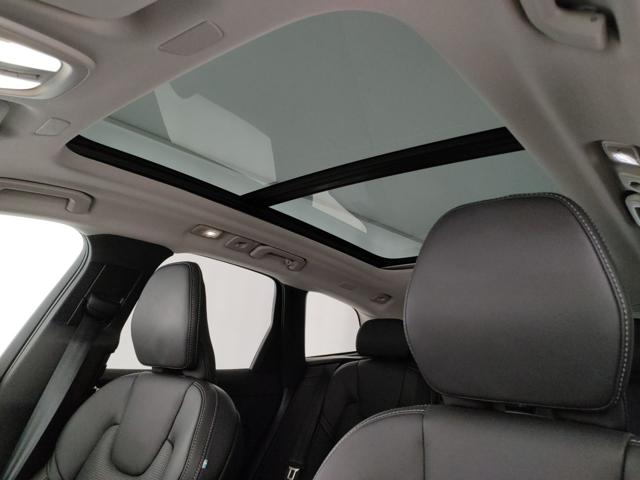 VOLVO XC60 usata, con ESP