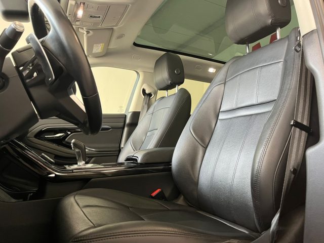 LAND ROVER Range Rover Evoque usata, con Airbag testa