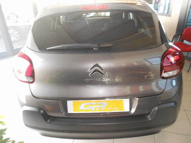 CITROEN C3 usata, con Alzacristalli elettrici