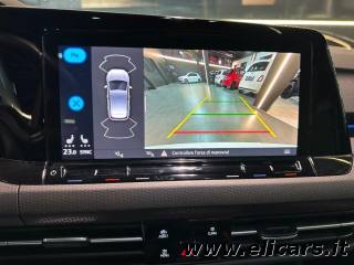 VOLKSWAGEN Golf usata, con Cruise Control