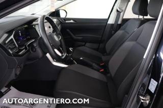 VOLKSWAGEN Taigo usata, con Antifurto