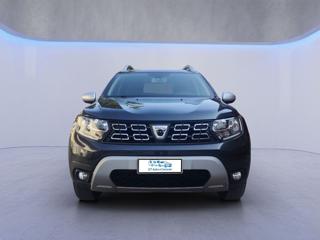 DACIA Duster usata, con Airbag laterali