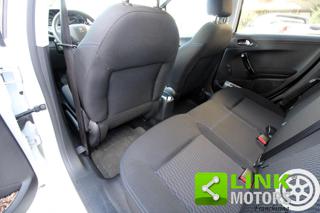 PEUGEOT 208 usata, con Cruise Control