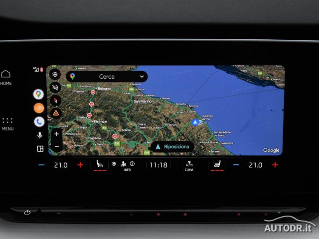 SKODA Octavia usata, con Sound system