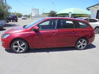 PEUGEOT 308 usata 23