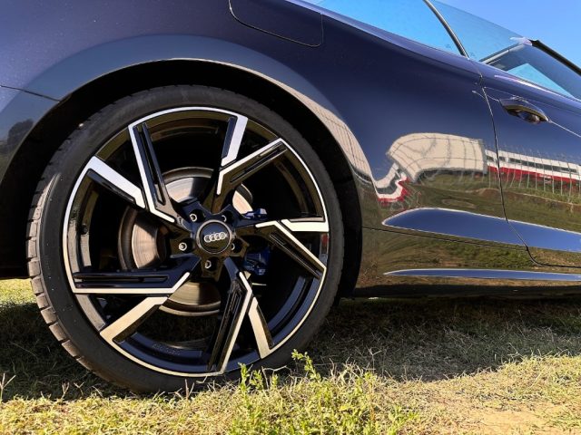 AUDI A5 usata, con Bracciolo