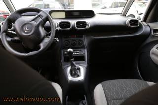 CITROEN C3 Picasso usata, con Cruise Control
