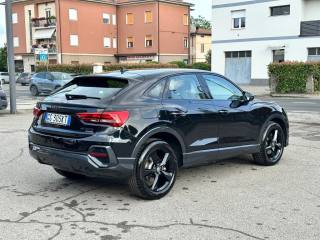 AUDI Q3 usata, con Airbag laterali