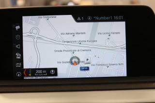 BMW 120 usata, con Controllo trazione