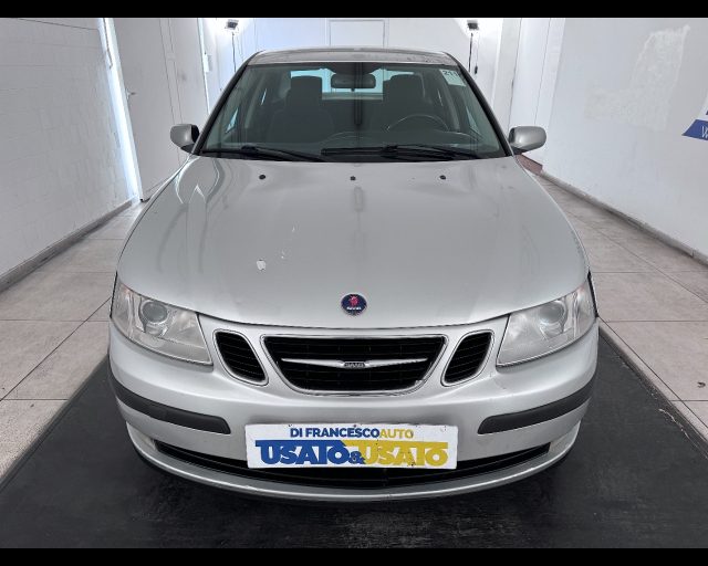 SAAB 9-3 usata, con Cerchi in lega
