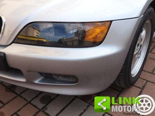 BMW Z3 usata 10